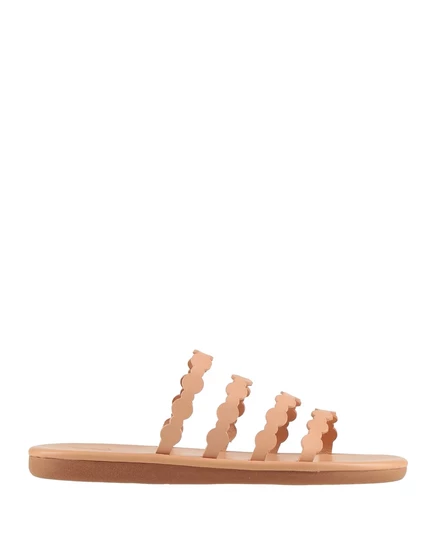 Женские сандалии Ancient Greek Sandals Lorenz_SP, песочные