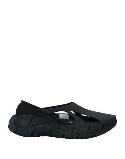 Кроссовки Maison Margiela x Reebok, чёрные