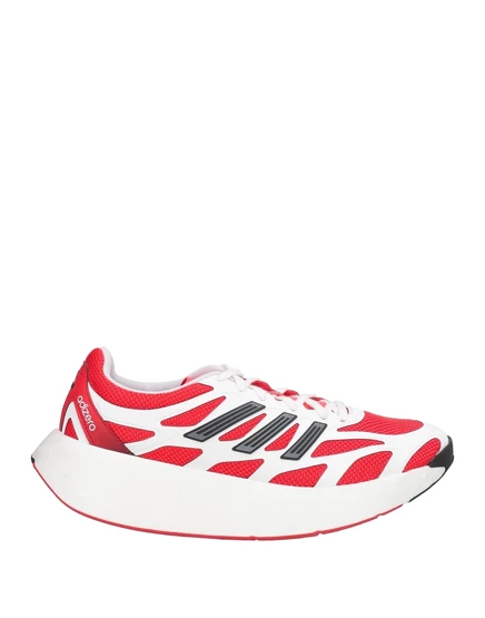 Мужские кроссовки Adidas PAPERMAG adizero Aruku, красные