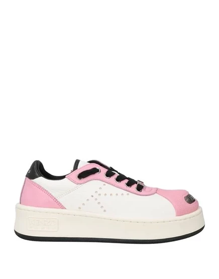 KENZO Кроссовки розовый