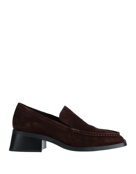 Мужские мокасины Vagabond Shoemakers Papermag, шоколадные