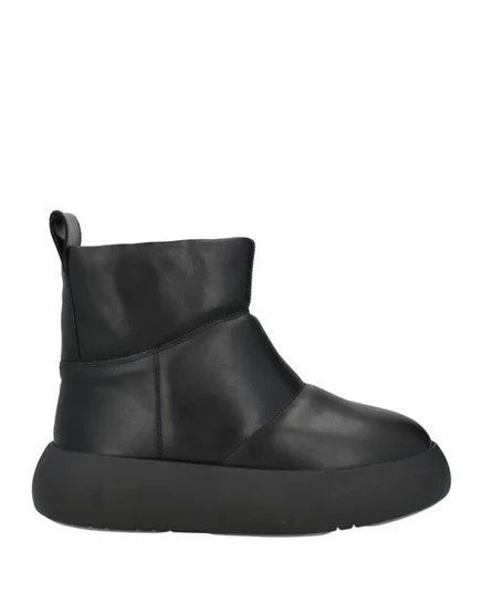 VAGABOND SHOEMAKERS Полусапоги и высокие ботинки чёрный