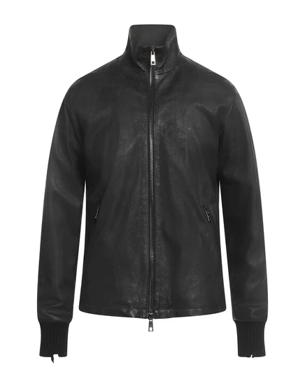 GIORGIO BRATO Jackets чёрный