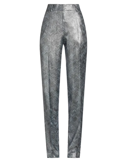 Женские брюки Missoni Lorenz_SP, синие