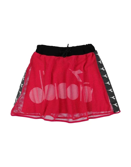DIADORA JUNIOR фуксия