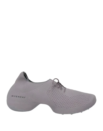 Кроссовки-носки Givenchy, серые