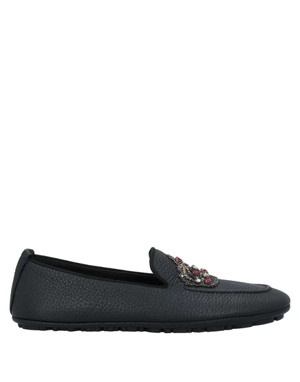 DOLCE&GABBANA Lorenz_SP чёрный