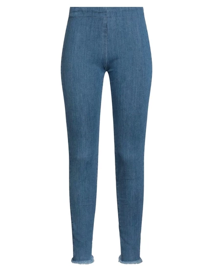 Женские джинсы Vicolo Jeans скинни, синие