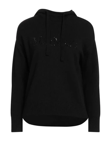 'S MAX MARA Свитер чёрный
