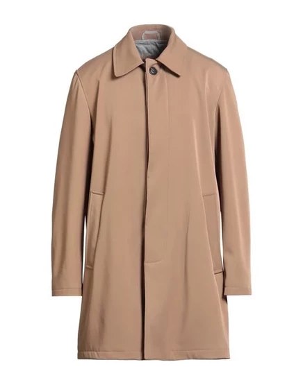 Плащ Outfit классический, верблюжий