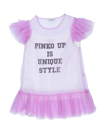 Женский топ PINKO UP Promotion Junior, сиреневый