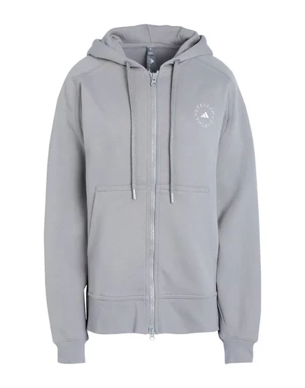 ADIDAS by STELLA McCARTNEY Толстовка серый