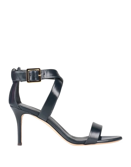 GIUSEPPE ZANOTTI PAPERMAG иссиня-чёрный