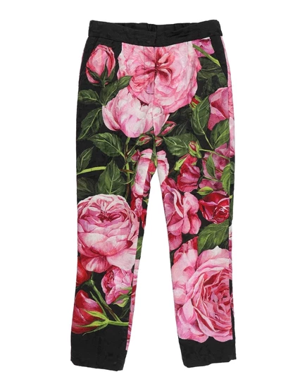 DOLCE&GABBANA superweek_kid чёрный