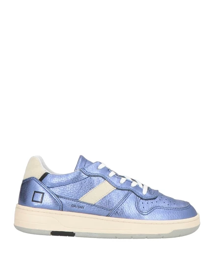 D.A.T.E. Sneakers голубой