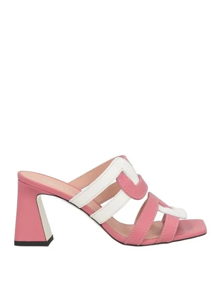 POLLINI Сандалии розовый