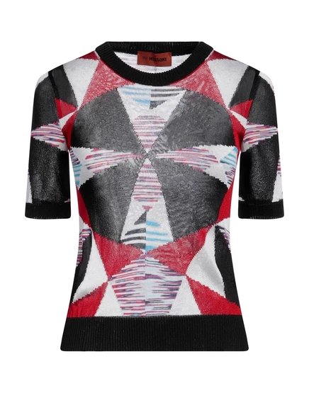 MISSONI Lorenz_SP чёрный