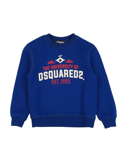 DSQUARED2 promotion_junior синий