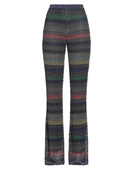 MISSONI Pants синий