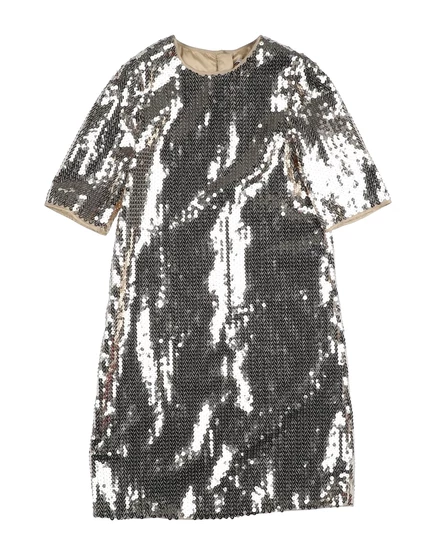 DOLCE&GABBANA superweek_kid золотистый