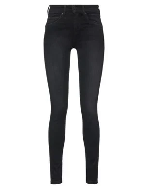 PEPE JEANS WONDERWOMAN чёрный