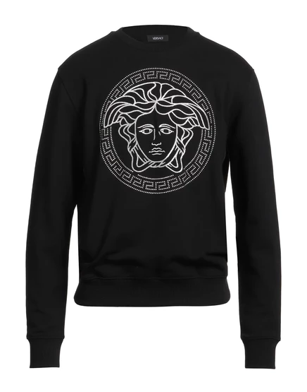 VERSACE Lorenz_SP чёрный