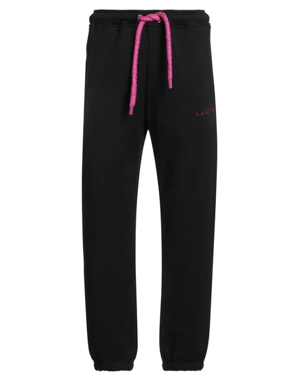 LANVIN Lorenz_SP чёрный