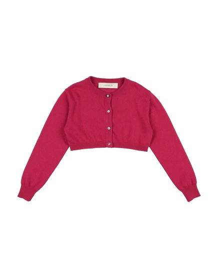 Женский кардиган Simonetta promotion_junior, маджента