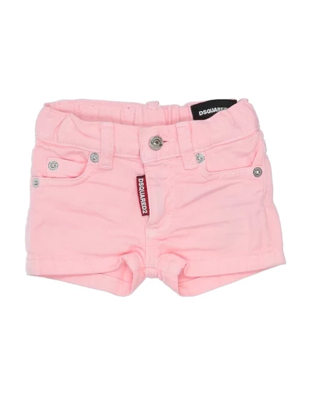 DSQUARED2 promotion_baby розовый