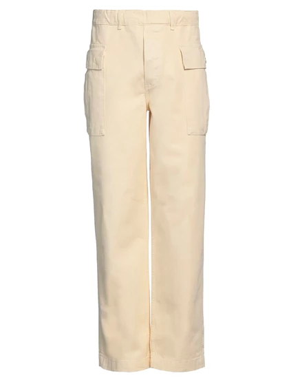 SUNFLOWER Pants слоновая кость
