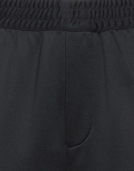 DSQUARED2 Повседневные брюки чёрный