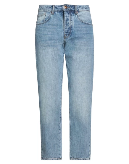 Мужские джинсы Armani Exchange Jeans, синие