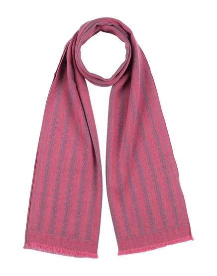 Женский шерстяной шарф Missoni Lorenz_SP, светло-коричневый