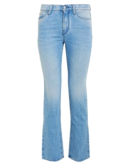 Женские джинсы Karl Lagerfeld Jeans, синие