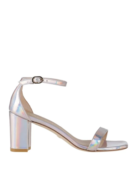 STUART WEITZMAN PAPERMAG светло-розовый