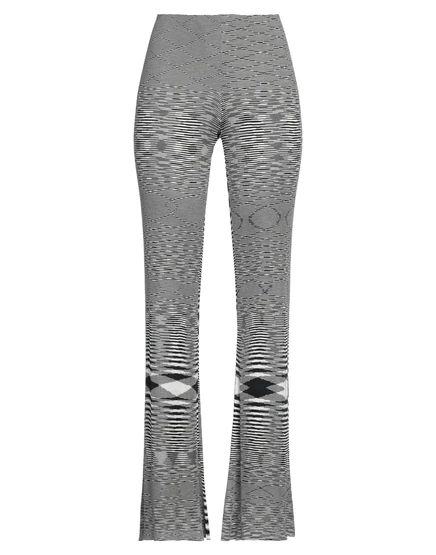 MISSONI WONDERWOMAN чёрный