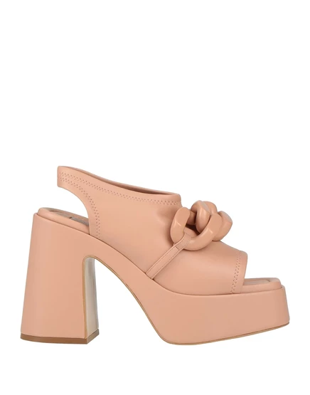 blush
