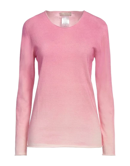 AROVESCIO Sweaters розовый