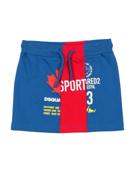 DSQUARED2 promotion_kid синий