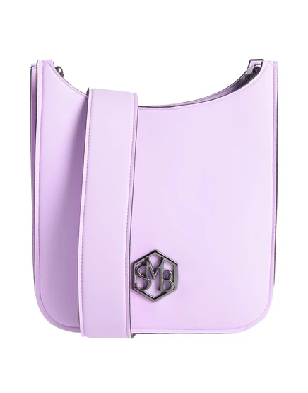 Женская сумка Save My Bag Papermag, сиреневая