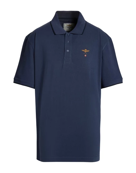 AERONAUTICA MILITARE Lorenz_SP тёмно-синий