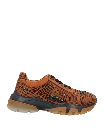TOSCA BLU Sneakers жёлто-коричневый