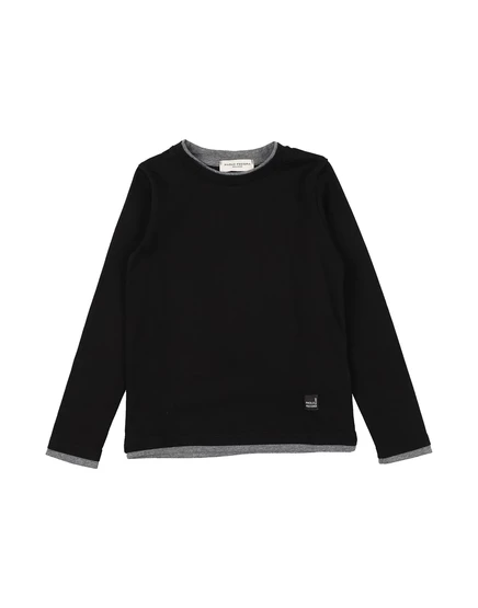 PAOLO PECORA superweek_kid чёрный