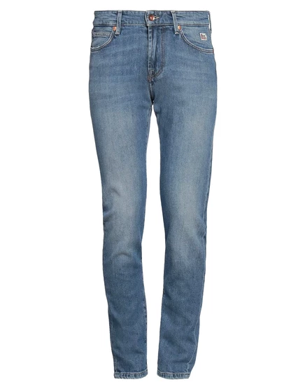 ROŸ ROGER'S Jeans синий