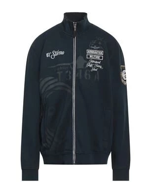 AERONAUTICA MILITARE WONDERWOMAN тёмно-синий