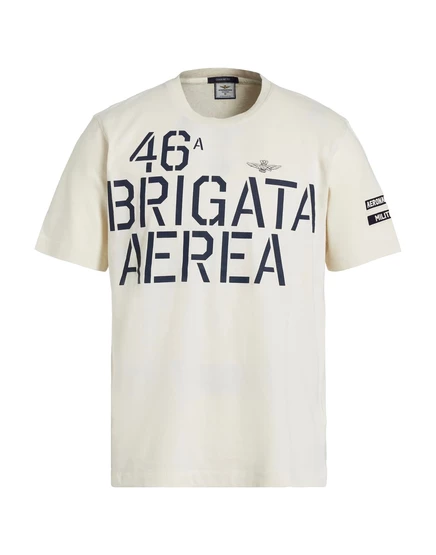 AERONAUTICA MILITARE WONDERWOMAN гипсово-белый