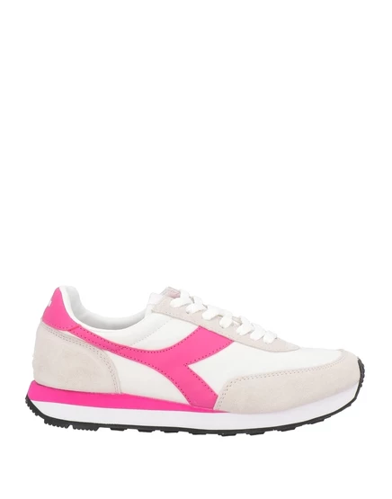 Мужские кроссовки Diadora Heritage Wonderwoman, розовые