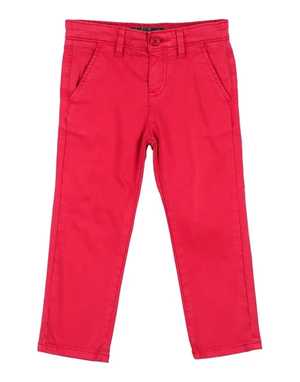 Мужские брюки Guess promotion_baby, красные