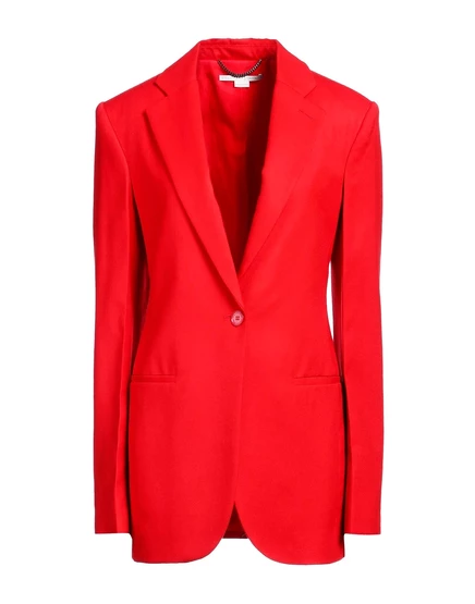 STELLA McCARTNEY PAPERMAG томатный