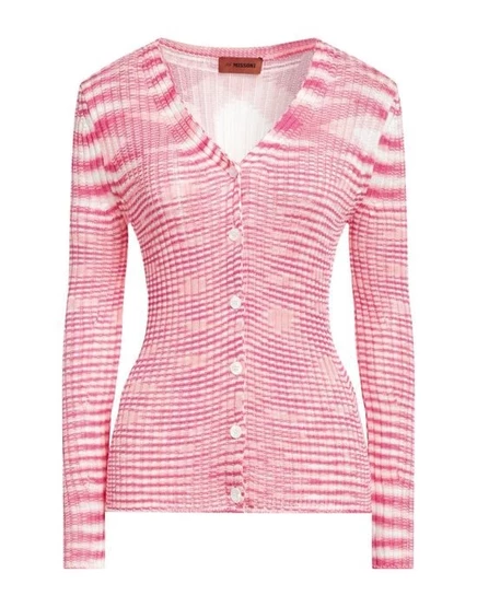 MISSONI Кардиган фуксия